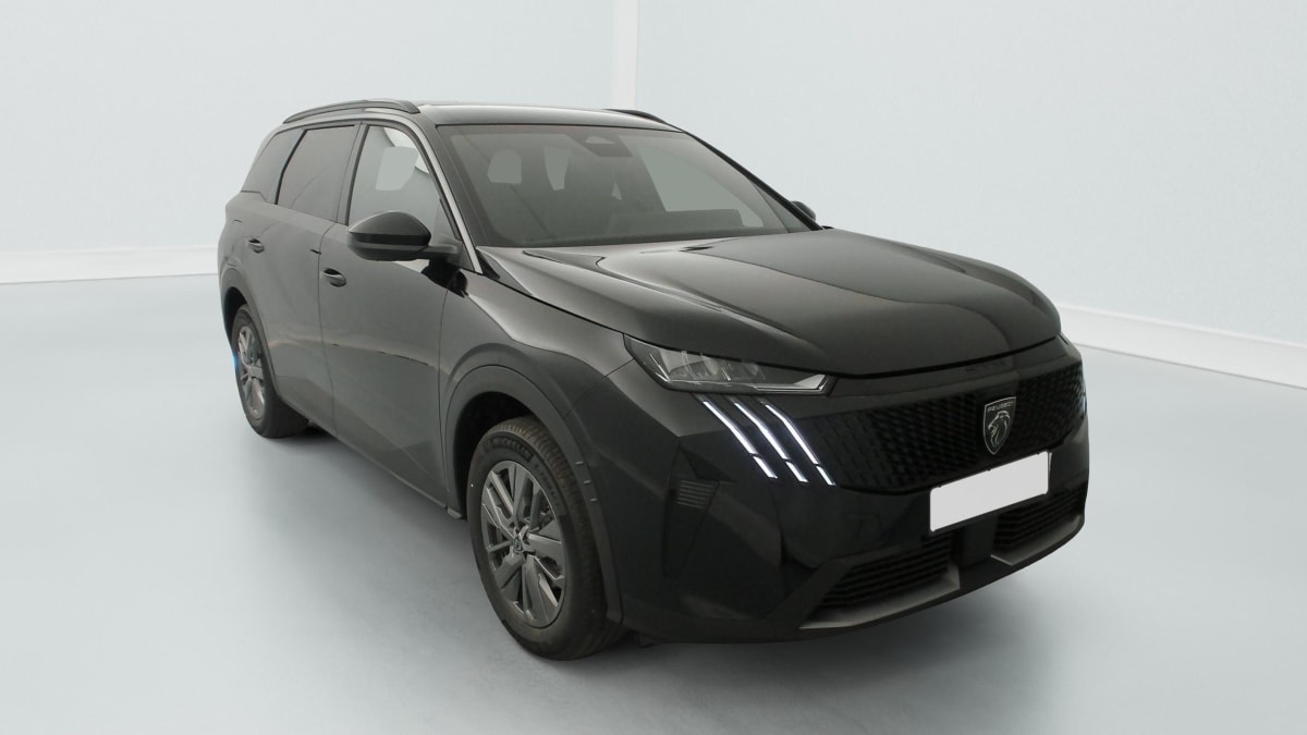 Peugeot 5008 - Image 26