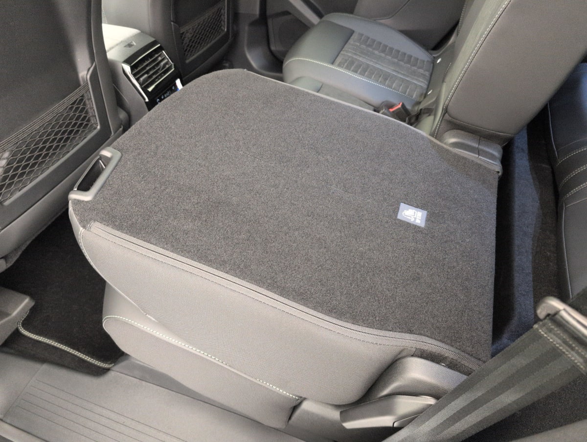 Peugeot 5008 - Image 12