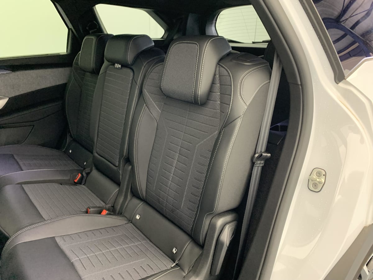 Peugeot 5008 - Image 100