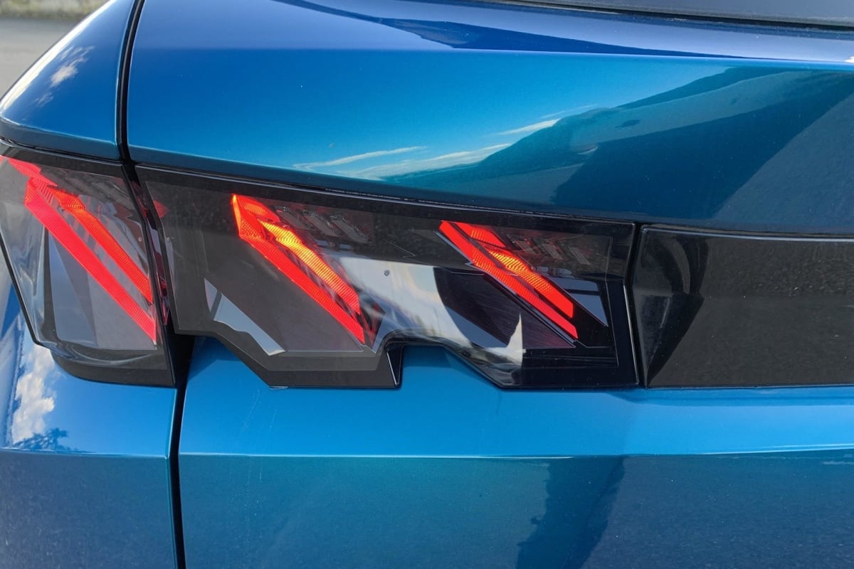 Peugeot 5008 - Image 12