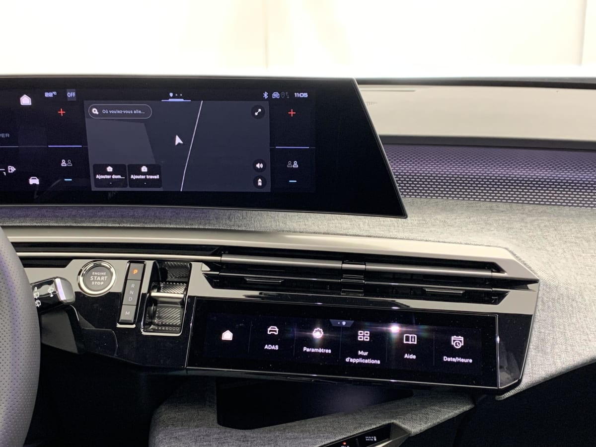 Peugeot 5008 - Image 22