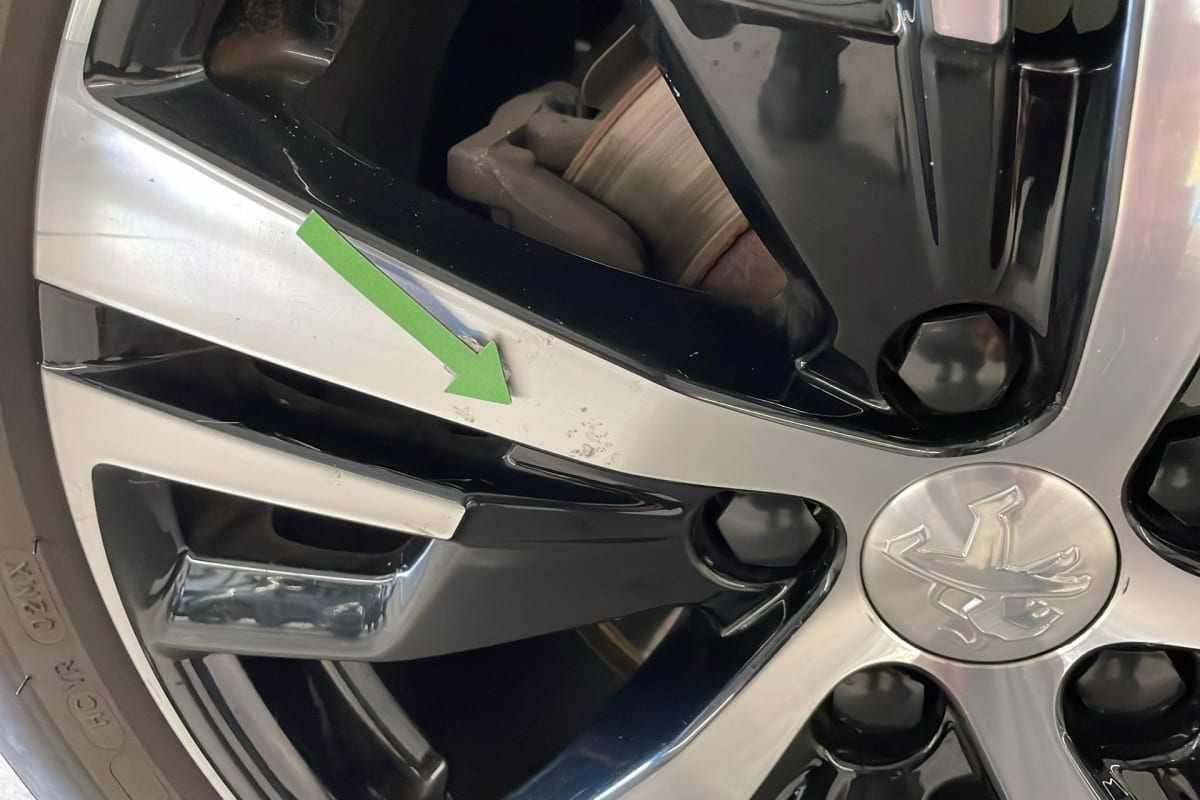 Peugeot 5008 - Image 26