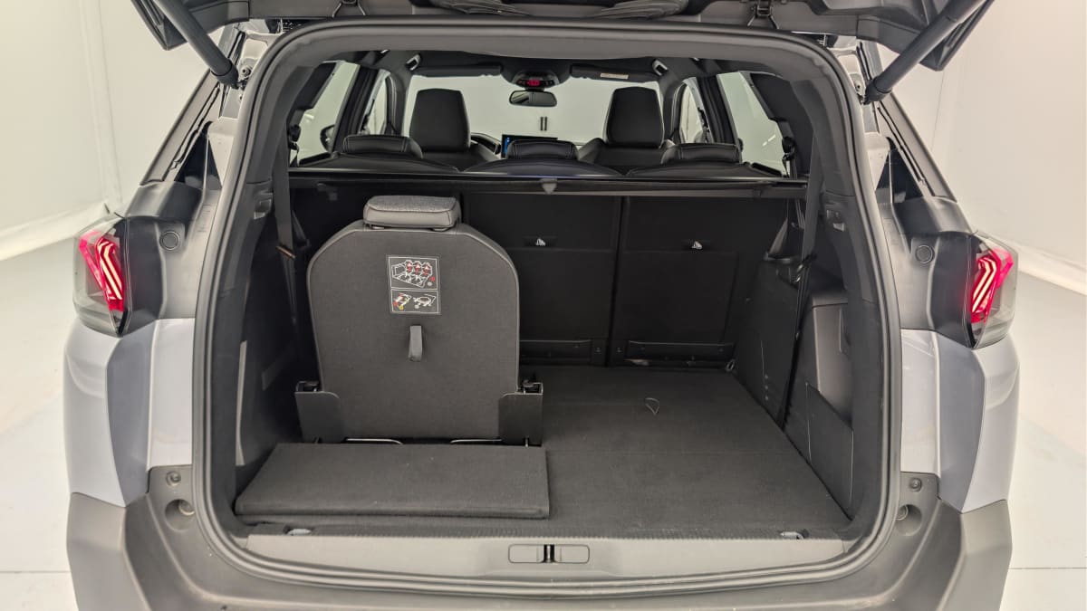 Peugeot 5008 - Image 11