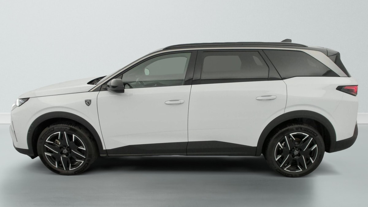 Peugeot 5008 - Image 30