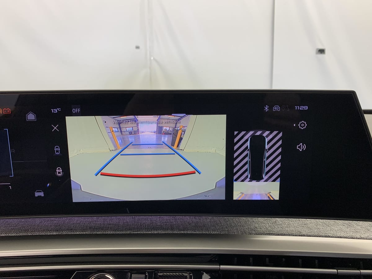 Peugeot 5008 - Image 140