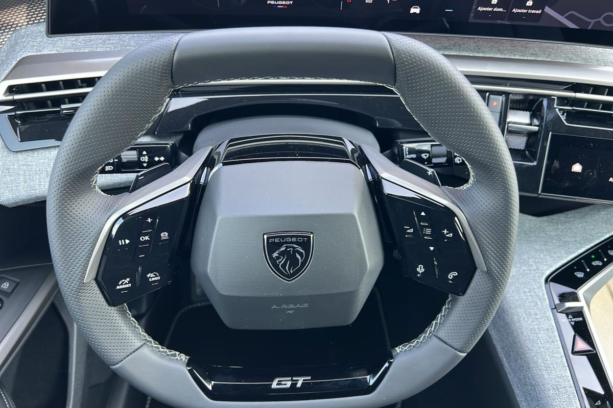 Peugeot 5008 - Image 67