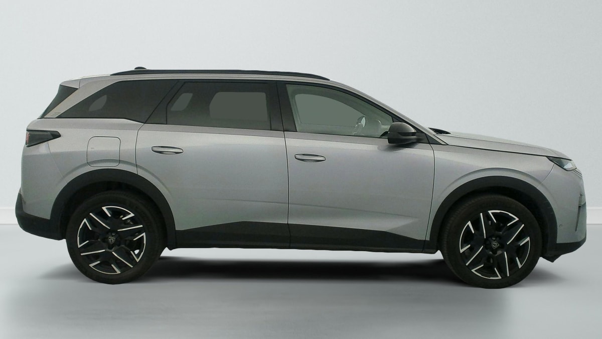 Peugeot 5008 - Image 8