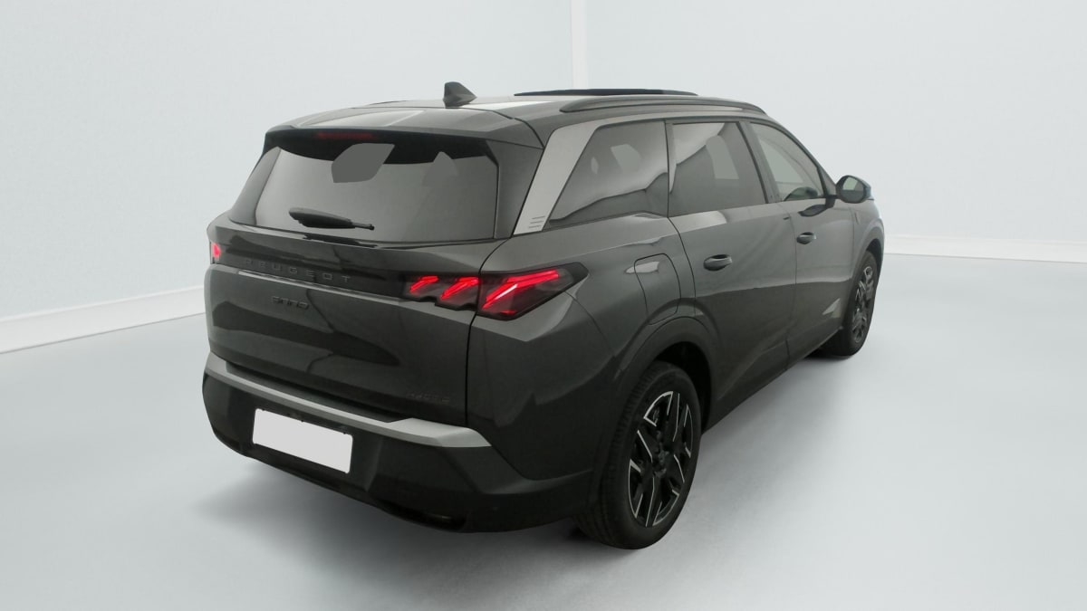 Peugeot 5008 - Image 34