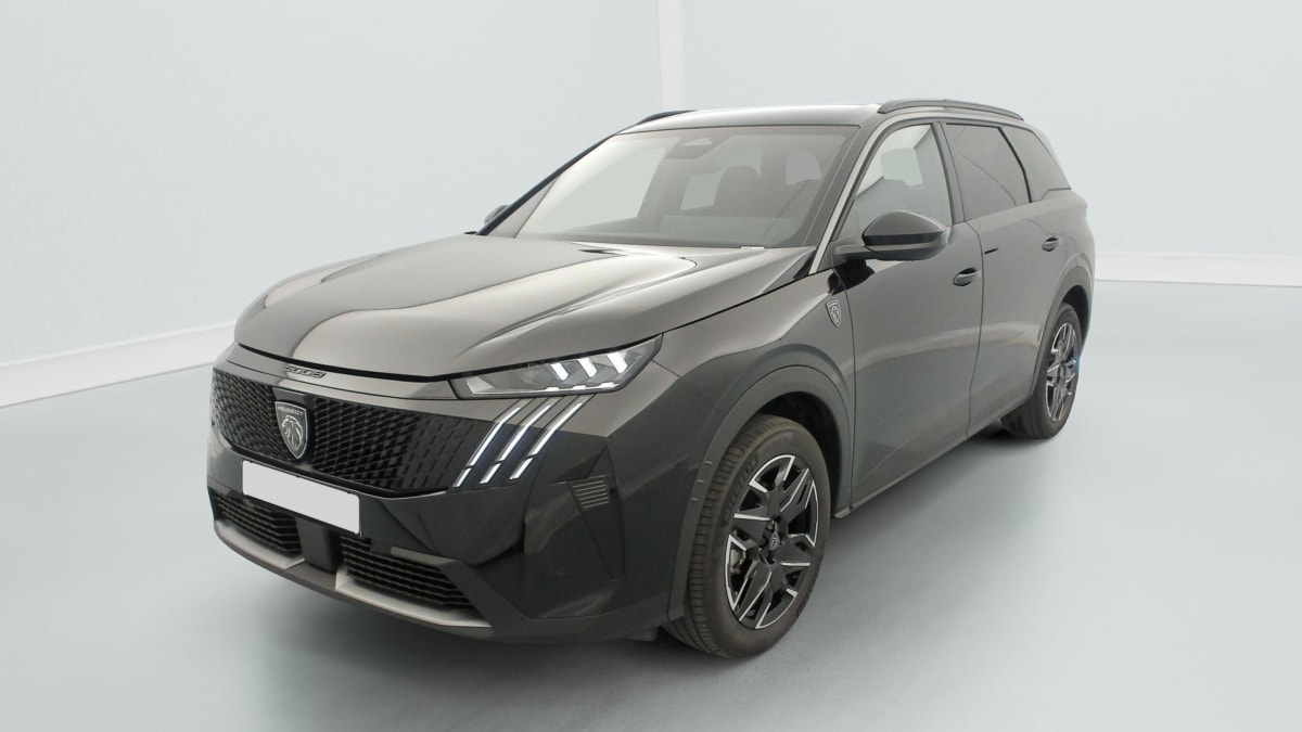 Peugeot 5008 - Image 80