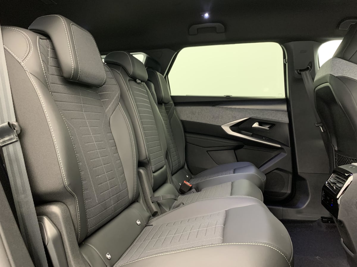 Peugeot 5008 - Image 87