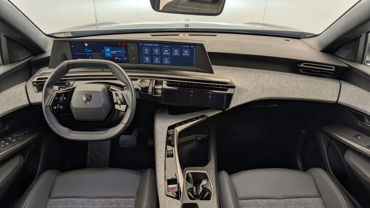 Peugeot 5008 - Image 13