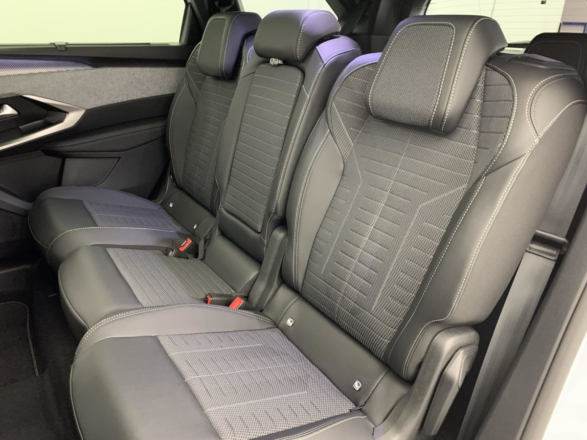 Peugeot 5008 - Image 83