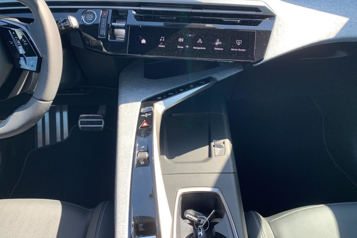 Peugeot 5008 - Image 19