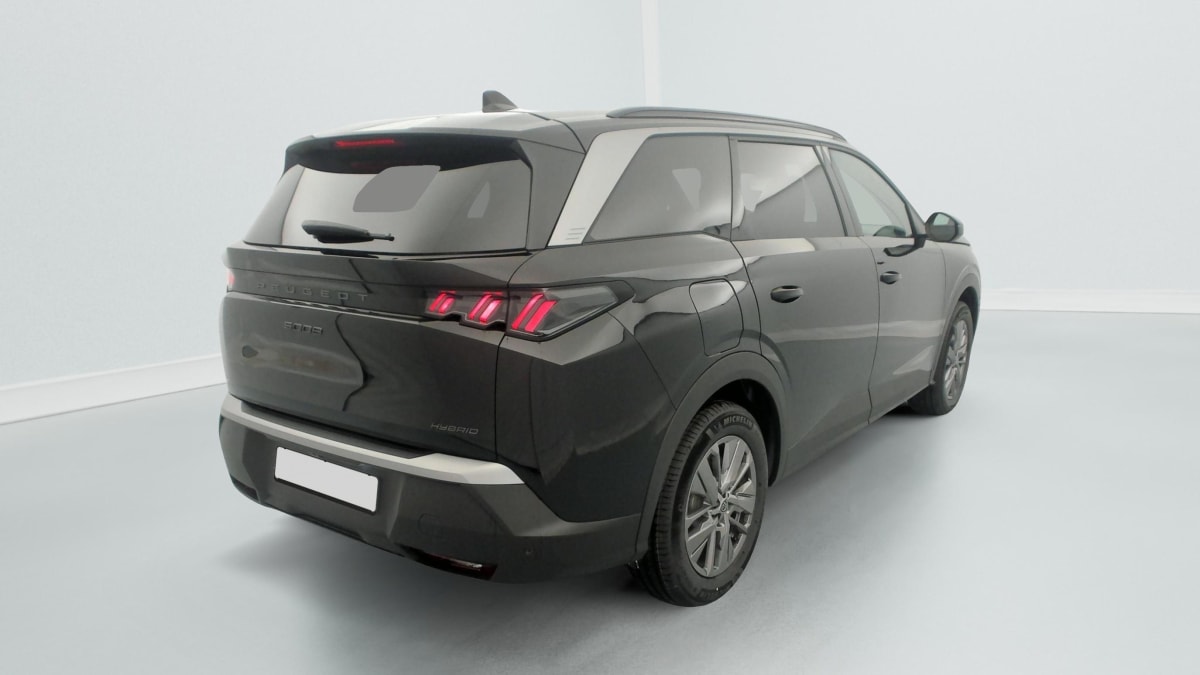 Peugeot 5008 - Image 106