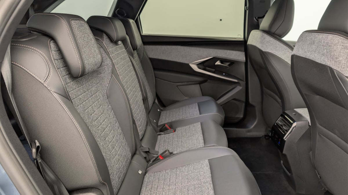 Peugeot 5008 - Image 10