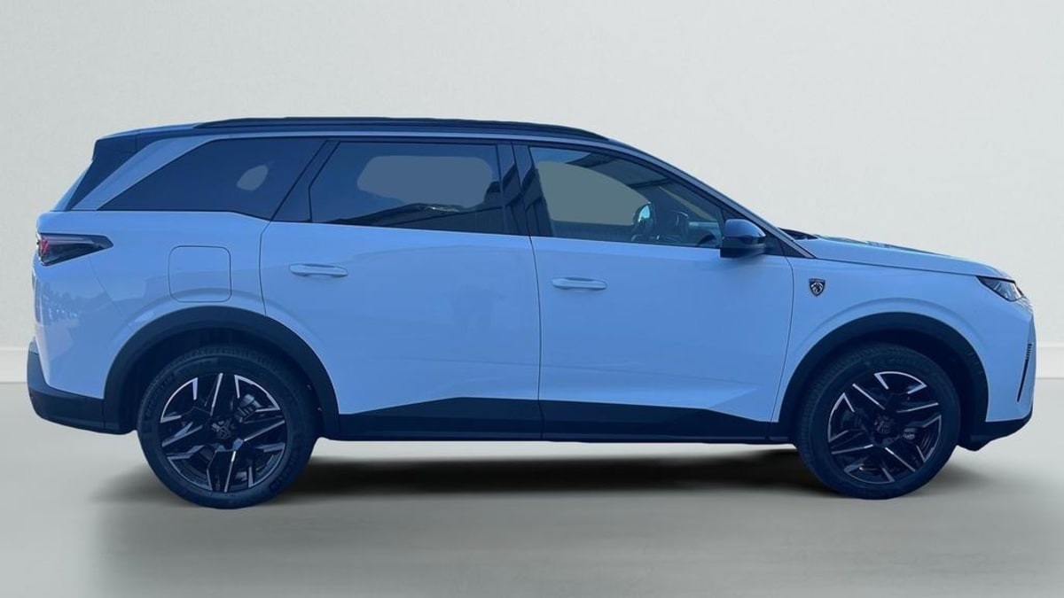 Peugeot 5008 - Image 34