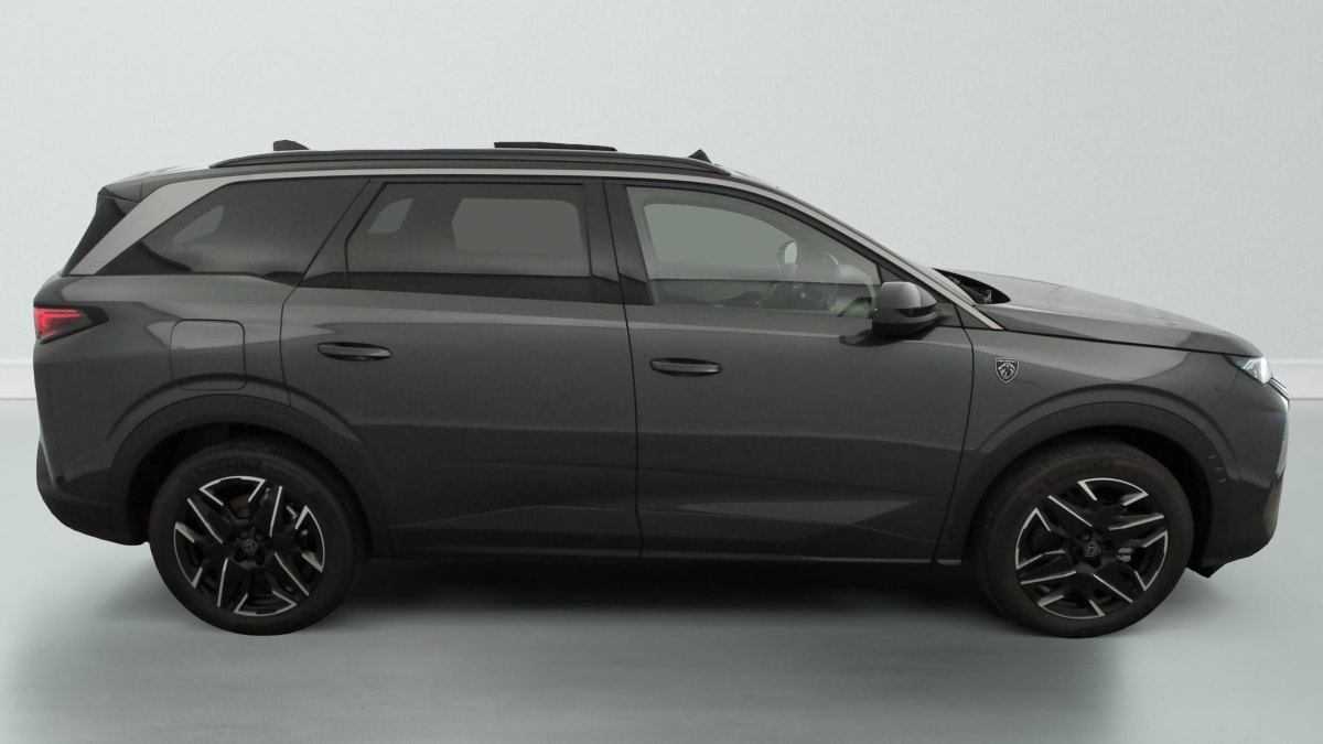 Peugeot 5008 - Image 35