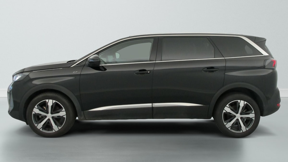 Peugeot 5008 - Image 4