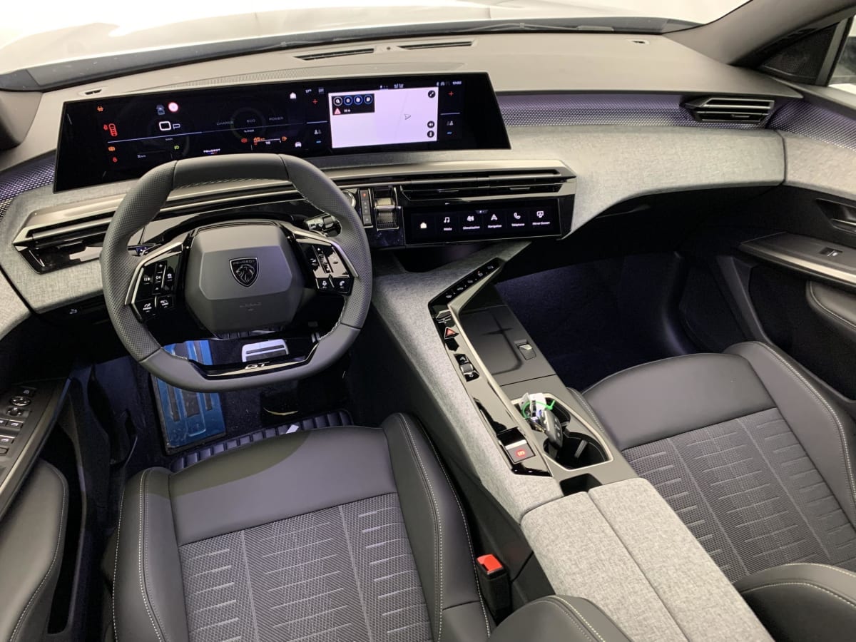 Peugeot 5008 - Image 90