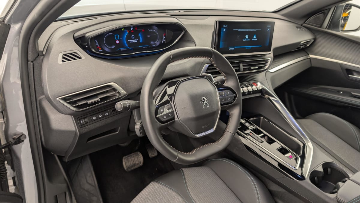 Peugeot 5008 - Image 15