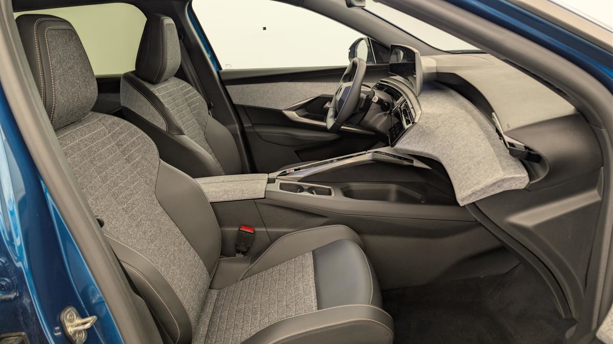 Peugeot 5008 - Image 9