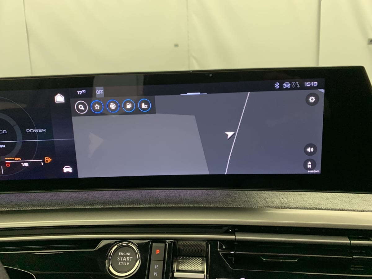 Peugeot 5008 - Image 75