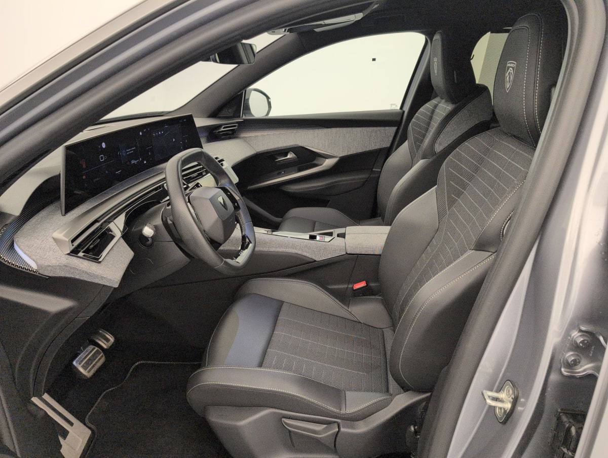 Peugeot 5008 - Image 28
