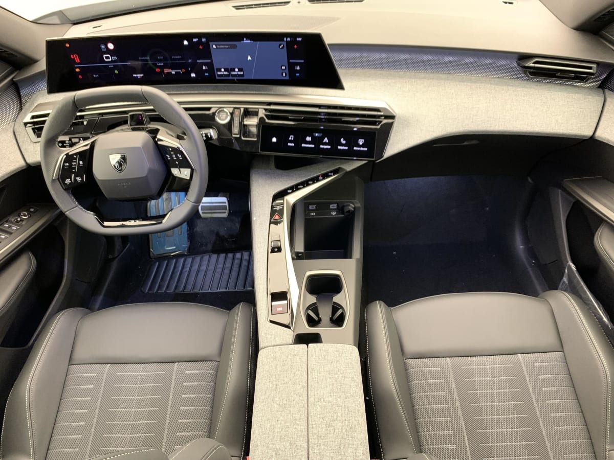Peugeot 5008 - Image 89