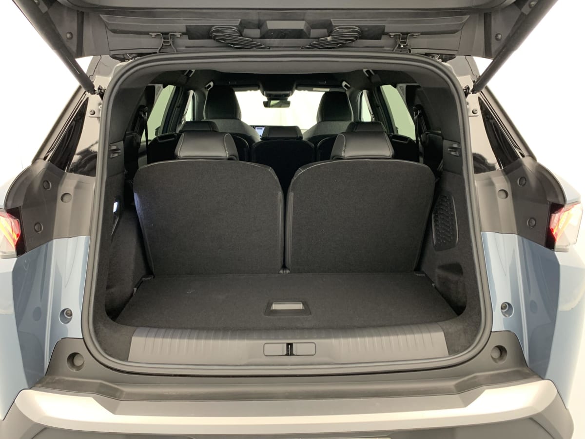 Peugeot 5008 - Image 12
