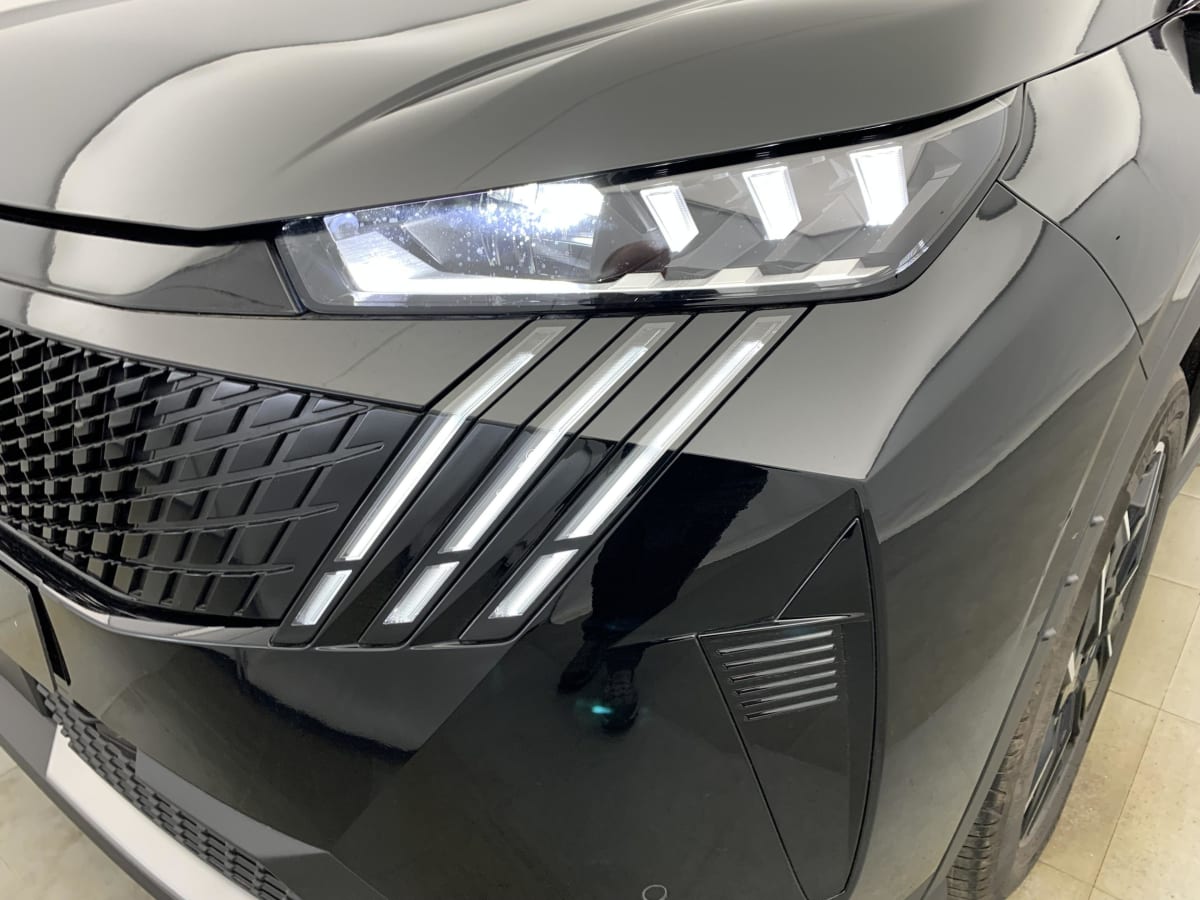 Peugeot 5008 - Image 101