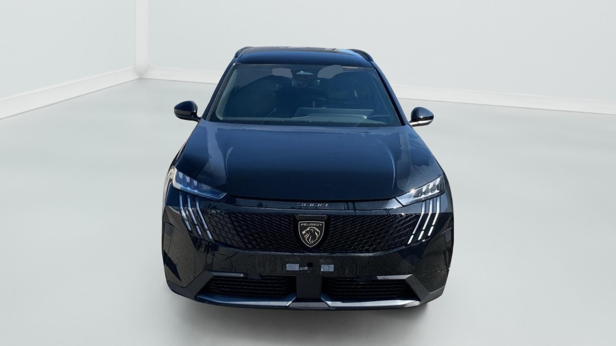 Peugeot 5008 - Image 56