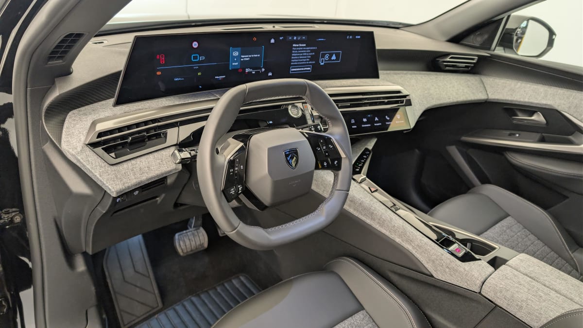 Peugeot 5008 - Image 15