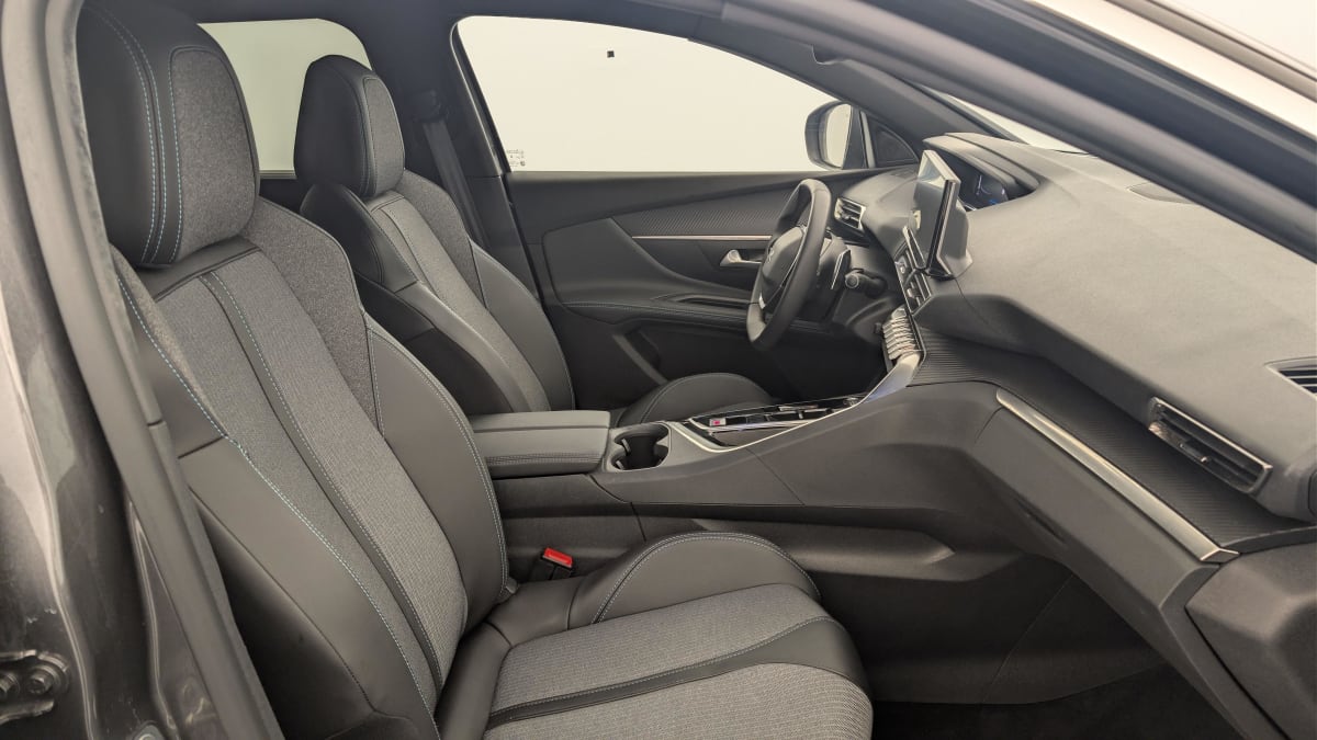 Peugeot 5008 - Image 9