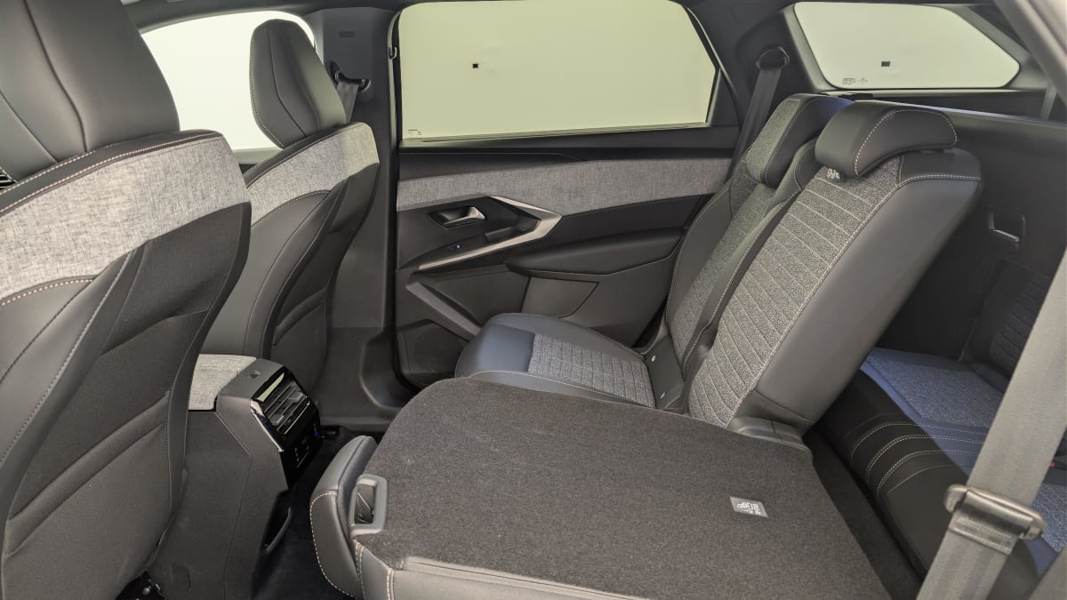 Peugeot 5008 - Image 12