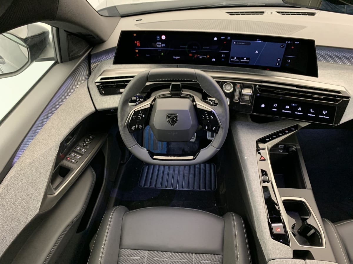 Peugeot 5008 - Image 90