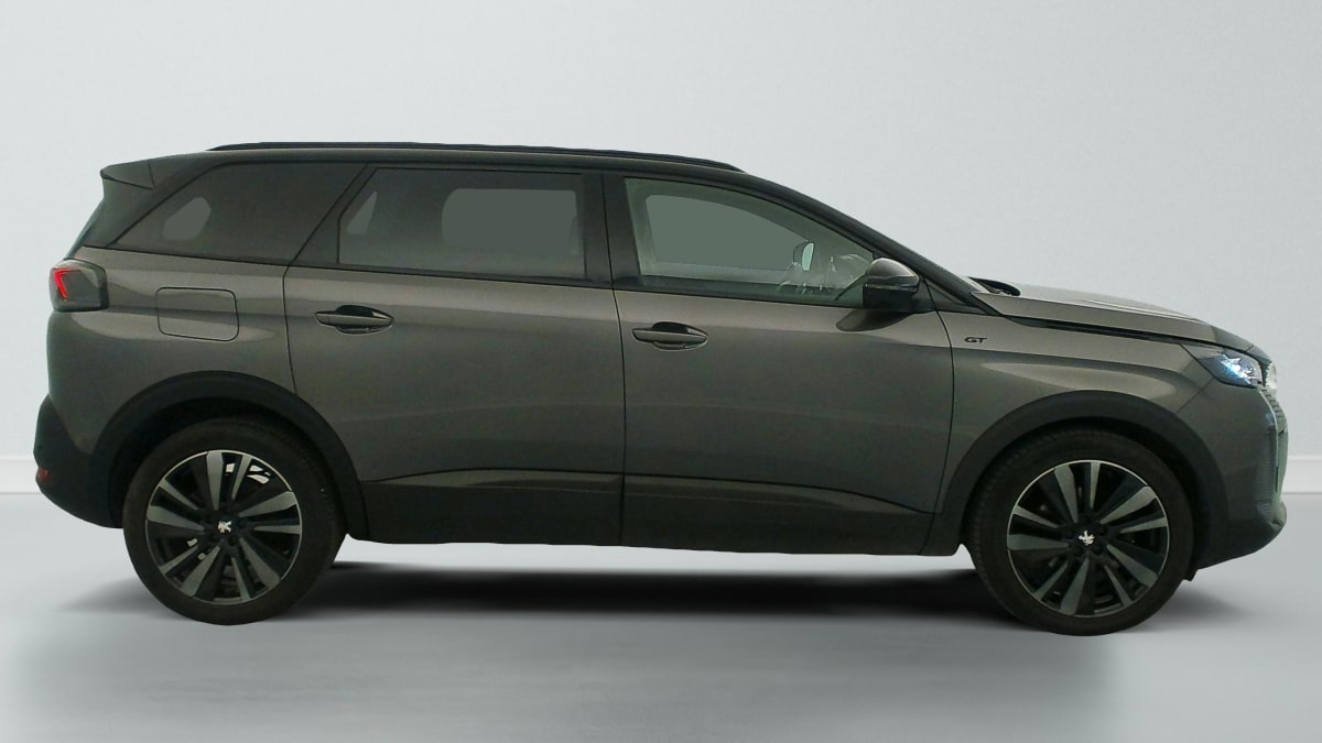 Peugeot 5008 - Image 8
