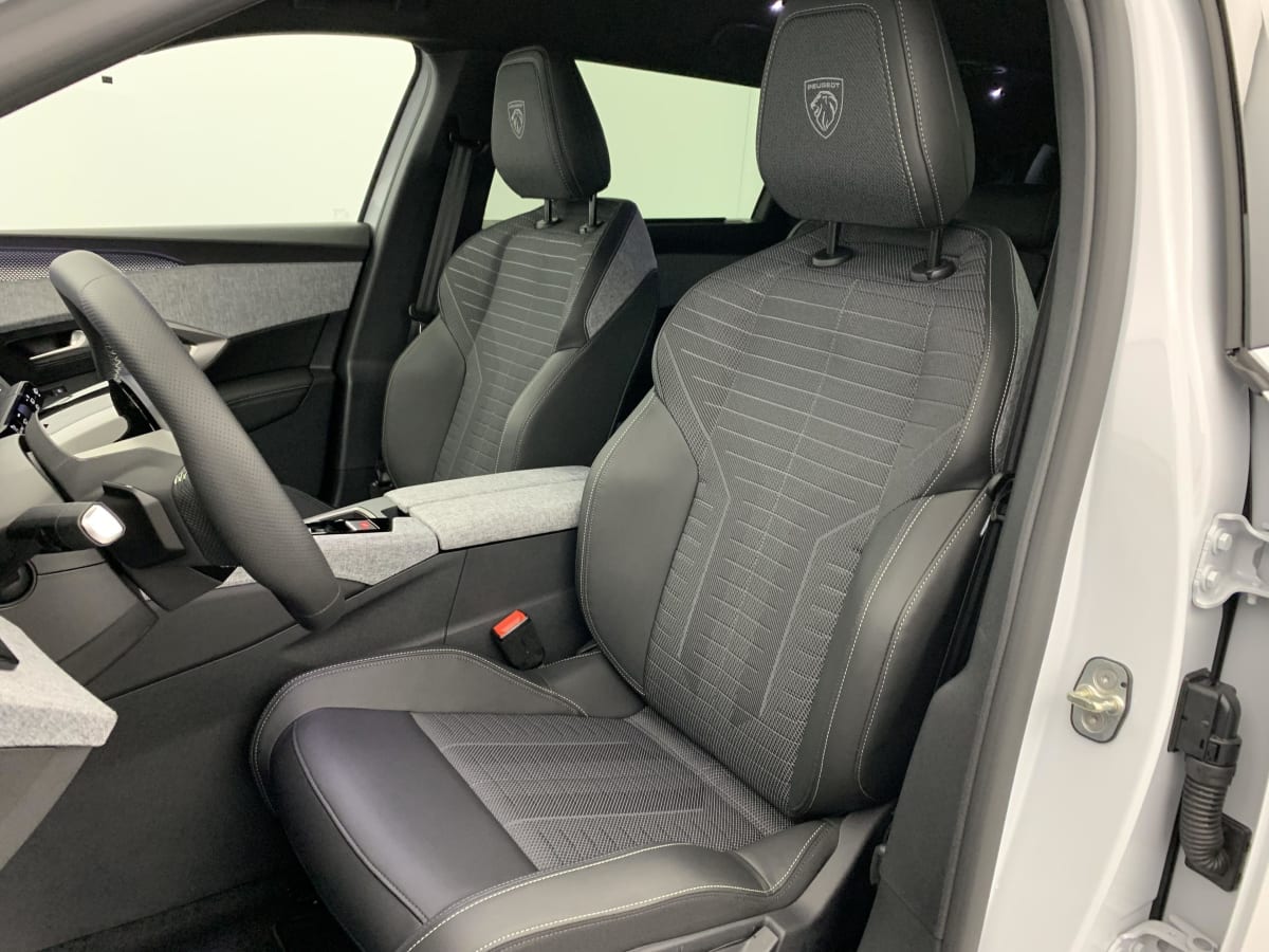 Peugeot 5008 - Image 46