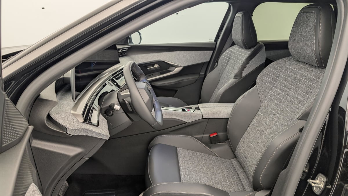 Peugeot 5008 - Image 16