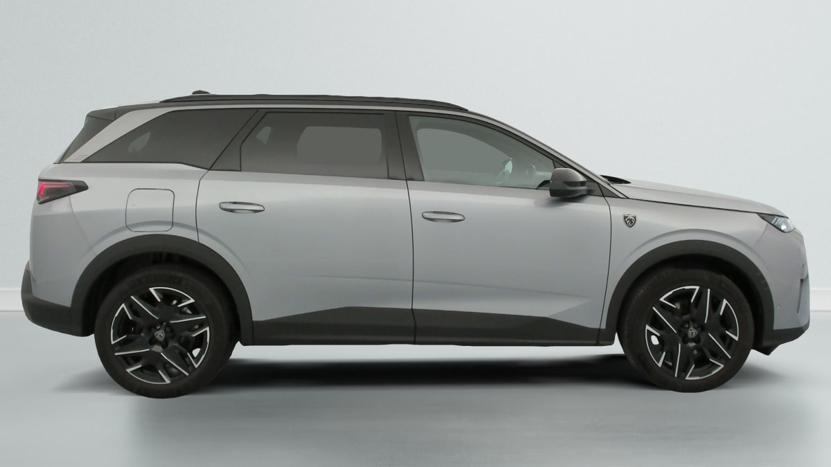 Peugeot 5008 - Image 8