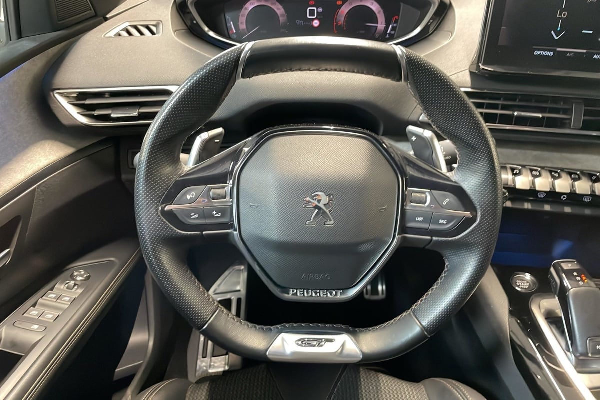 Peugeot 5008 - Image 14