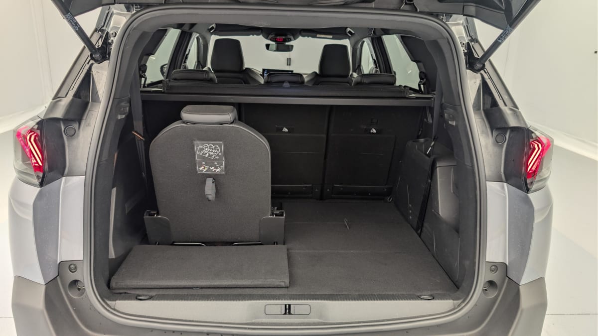 Peugeot 5008 - Image 11