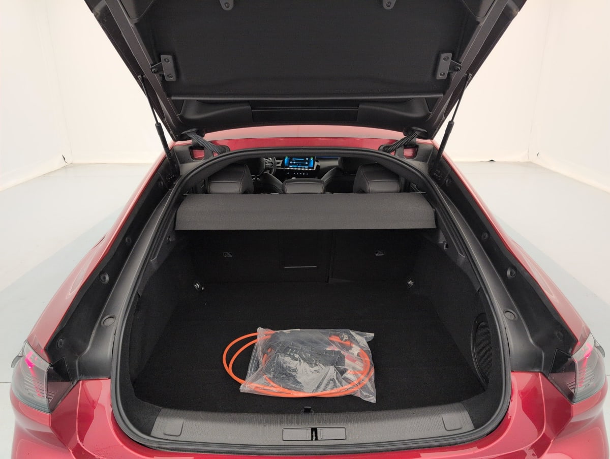 Peugeot 508 - Image 3