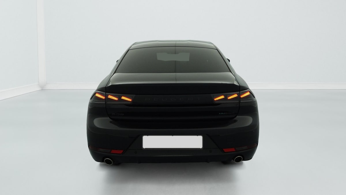 Peugeot 508 - Image 6