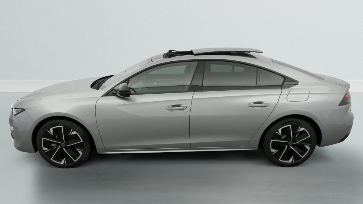 Peugeot 508 - Image 4