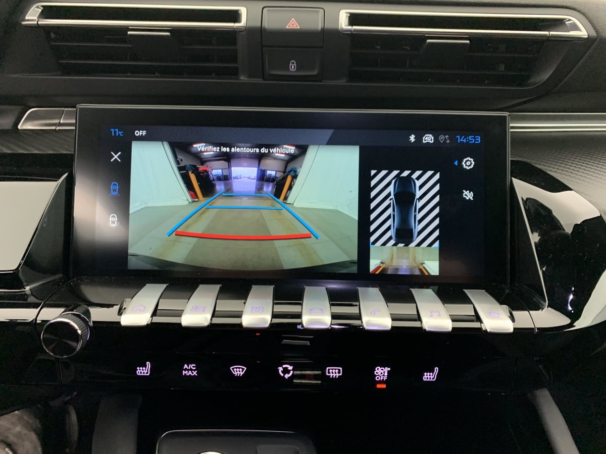 Peugeot 508 - Image 17