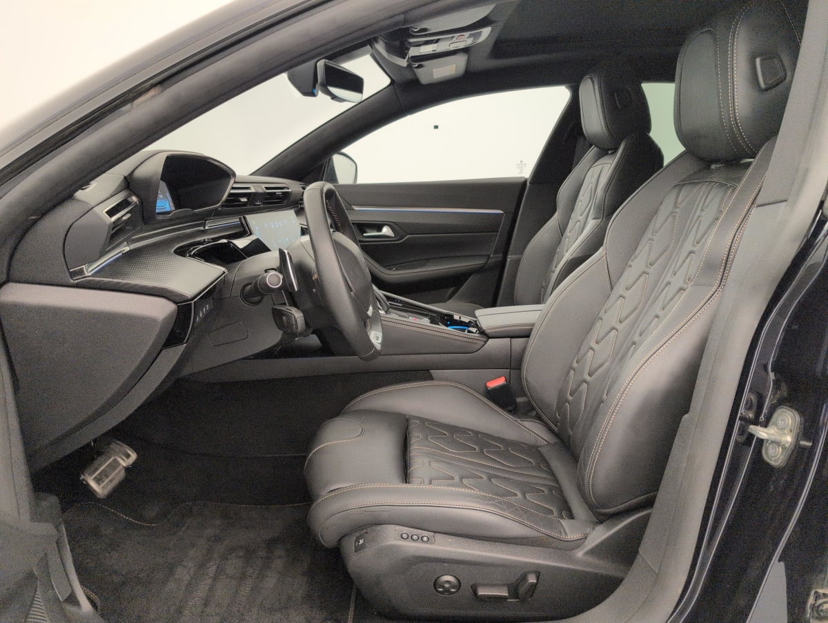 Peugeot 508 - Image 16