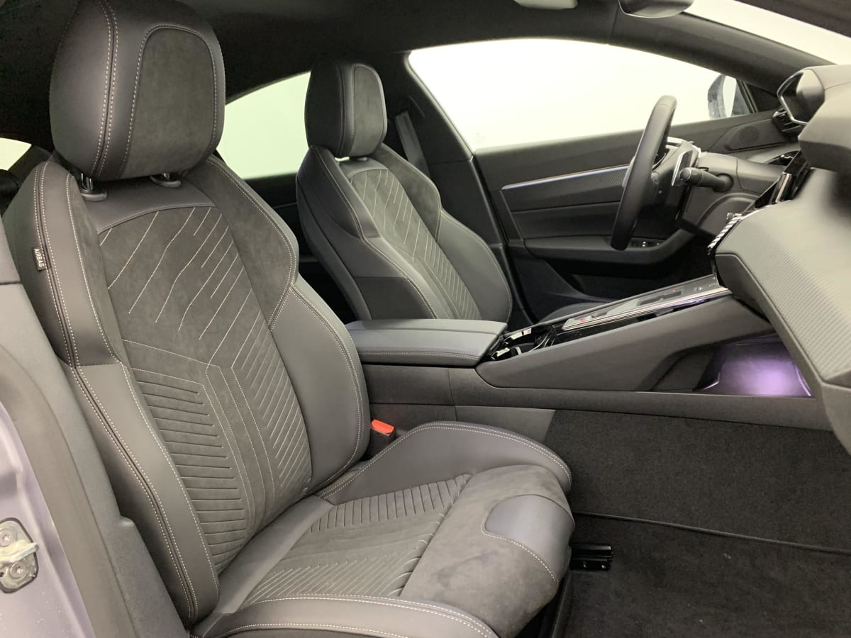 Peugeot 508 - Image 9