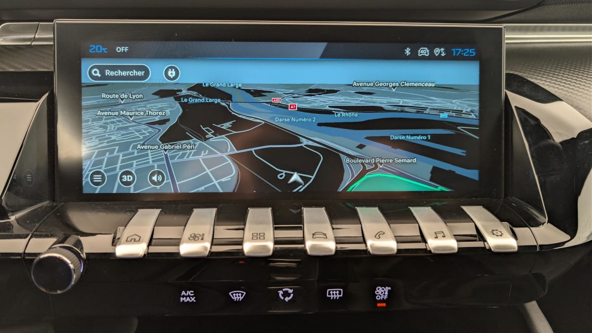 Peugeot 508 - Image 19