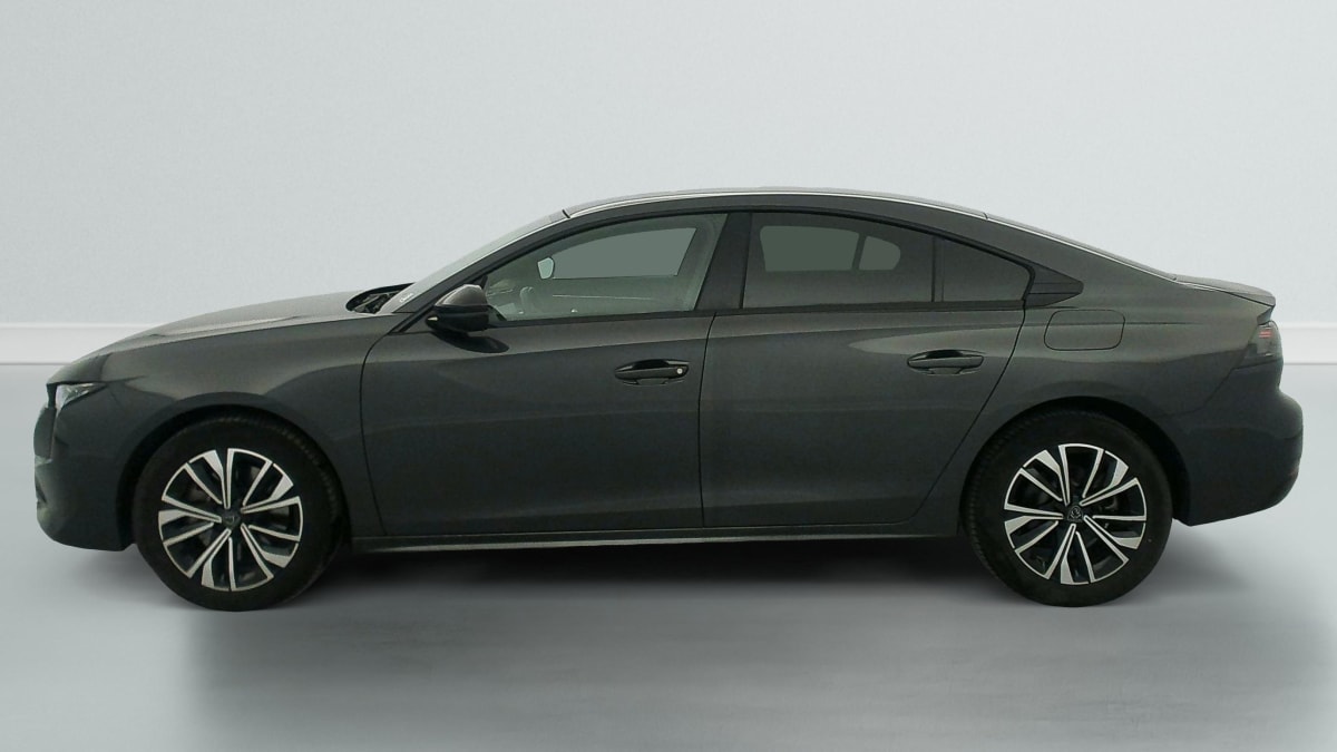 Peugeot 508 - Image 4