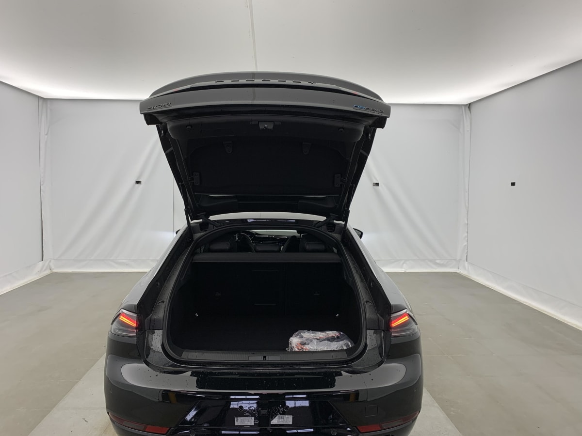 Peugeot 508 - Image 12